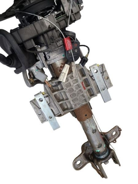 Steering Column Shift Manual Tilt Fits 13-14 FORD F150 PICKUP 575501
