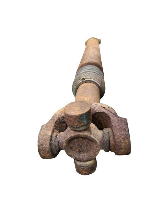 Front Drive Shaft Automatic Transmission Fits 85-93 FORD F150 PICKUP 6