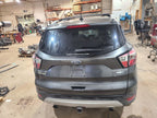 Trunk/Hatch/Tailgate Privacy Tint Glass Power Liftgate Fits 17-19 ESCA