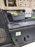 RAM1500   2010 Front Door Trim Panel 614470