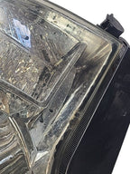 Passenger Right Headlight With Sport Package Fits 08-11 TACOMA 668009