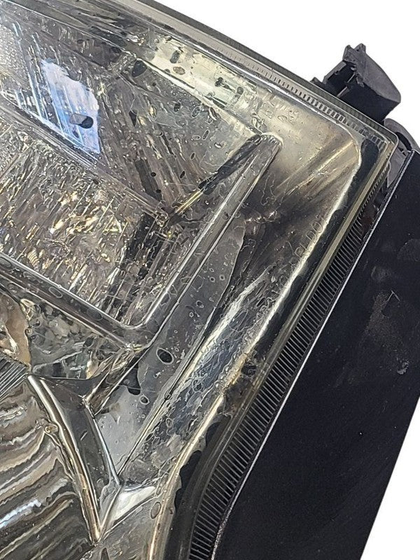 Passenger Right Headlight With Sport Package Fits 08-11 TACOMA 668009