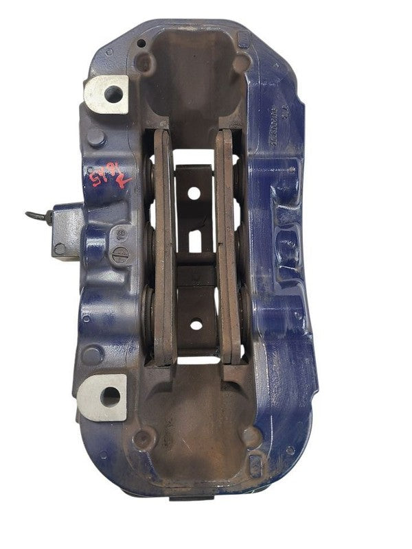 GHIBLI    2019 Caliper 664941