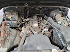 Front Axle Without ABS 4.11 Ratio Fits 90-95 WRANGLER 548911