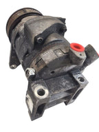 AC Compressor Fits 13 INFINITI JX35 661971