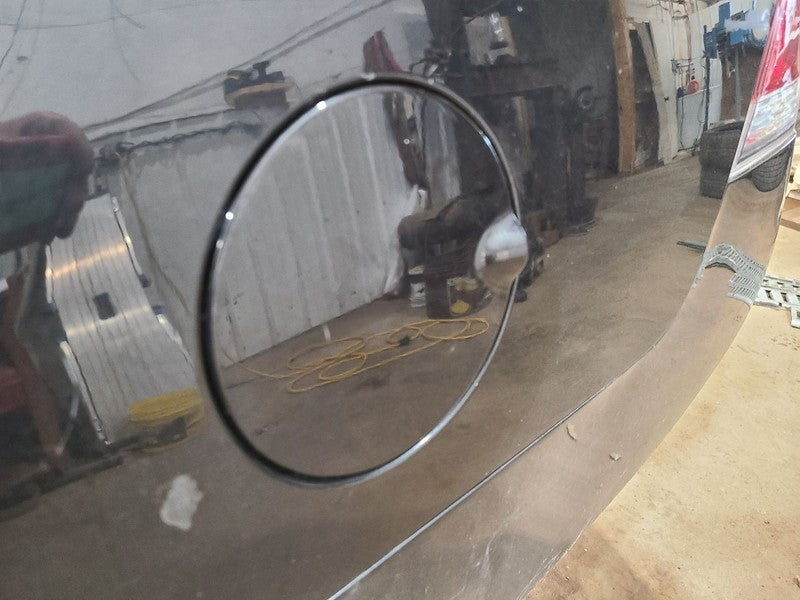 IMPALA    2012 Fuel Filler Door 672168