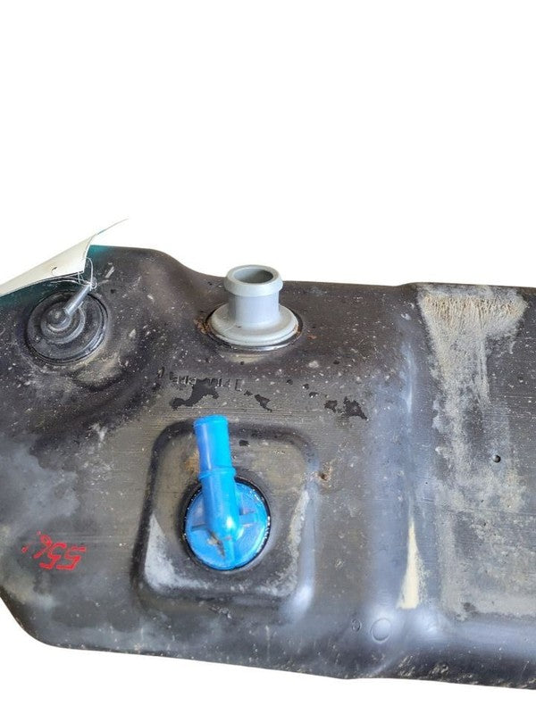 Fuel Tank Front Midship 6' 9" Box Fits 08-10 FORD F250SD PICKUP 669541