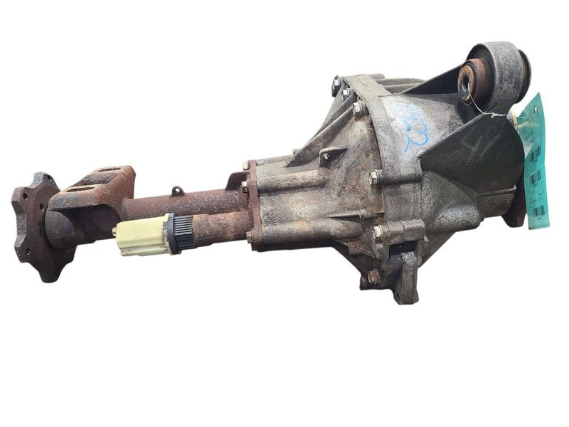 Carrier Front Axle 4.10 Ratio Opt GT5 Fits 99-10 SIERRA 2500 PICKUP 66