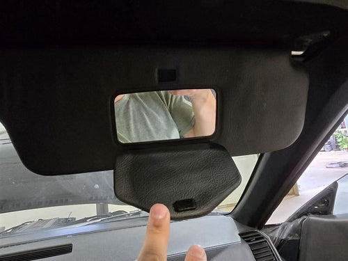 300ZX     1988 Sun Visor 593700