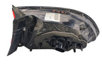 Driver Left Tail Light Ends Fits 13-16 DART 660426