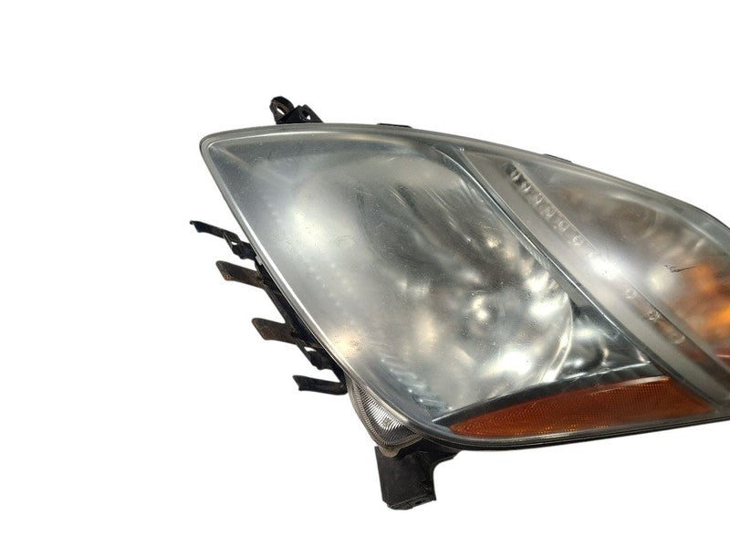 Driver Left Headlight Without Xenon Fits 05-09 PRIUS 654704