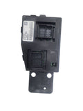 Chassis ECM Body Control BCM Right Hand Kick Panel Fits 06-08 HUMMER H