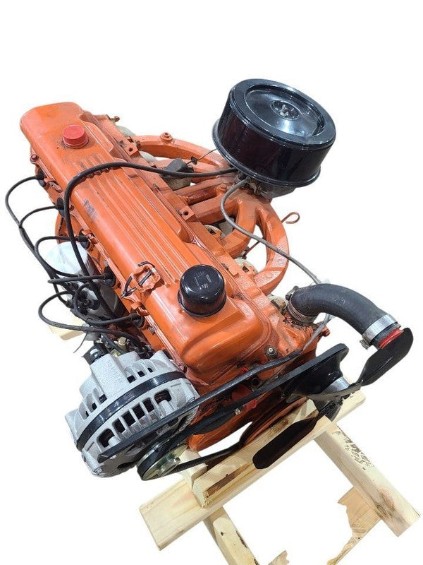 DART      1963 Engine 671247