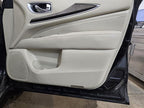 Passenger Right Front Door Fits 13 INFINITI JX35 600440