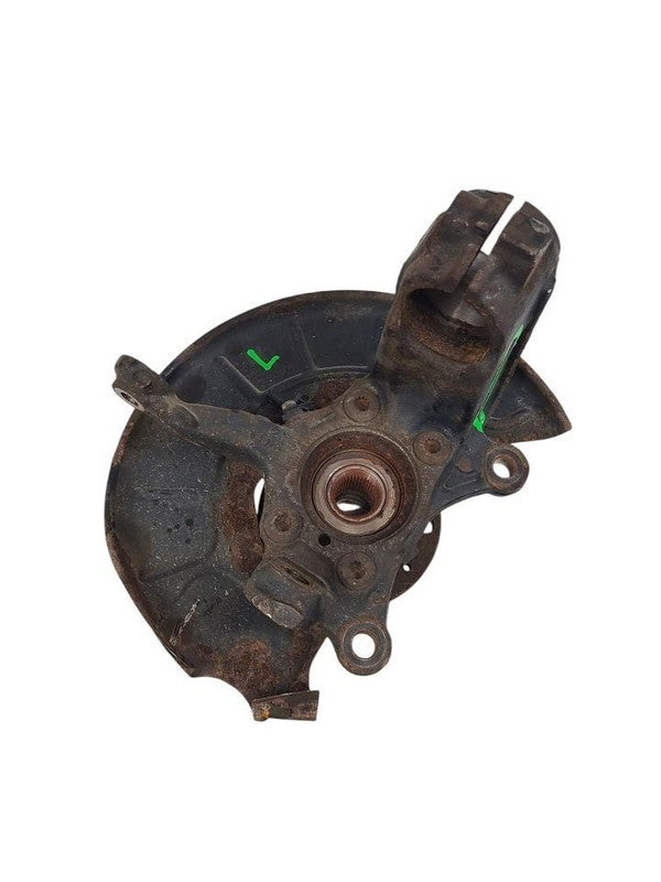 Driver Front Spindle/Knuckle Germany Built VIN W Fits 09-18 TIGUAN 611