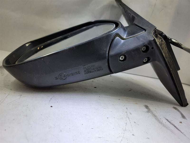 Driver Left Side View Mirror Power Heated Fits 01-03 RAV4 568368