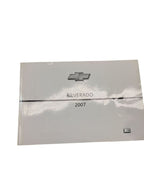 SILV25NEW 2007 Owners Manual 620644