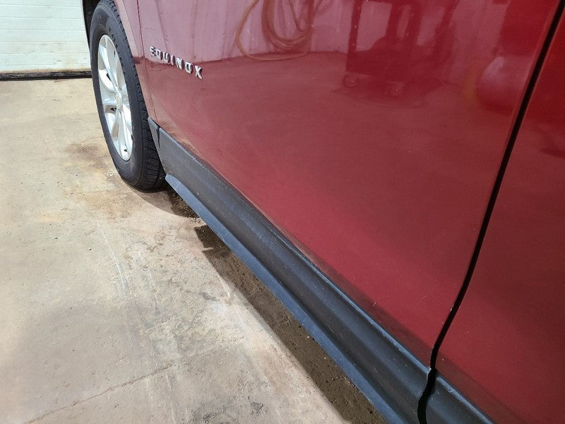 Driver Left Front Door Fits 18-24 EQUINOX 678244