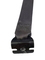 SIERRA150 2011 Seat Belt Rear 596459