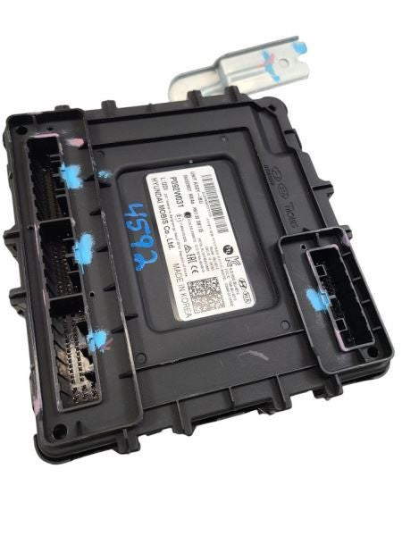 TUCSON    2022 Body Control Module 95400CW031 Chassis ECM 581184