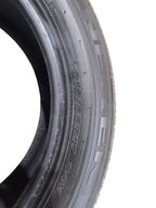 2 Used Tires Nexen N5000 215-55-17 10/32  664886