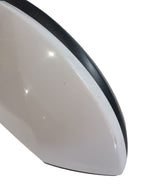 Passenger Side View Mirror Power Body Color Heated Fits 21-25 ELANTRA 
