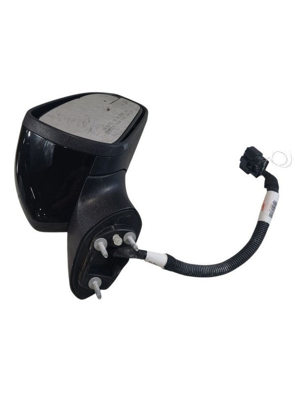 Passenger Side View Mirror Power Removable Painted Cover Fits 18 FUSIO