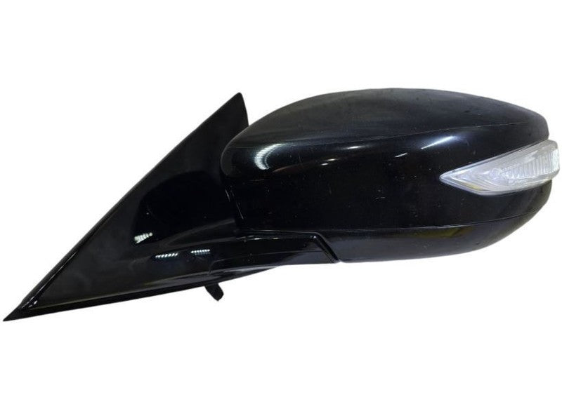 Driver Side View Mirror Power With Turn Signal Heated Fits 16-20 MAXIM