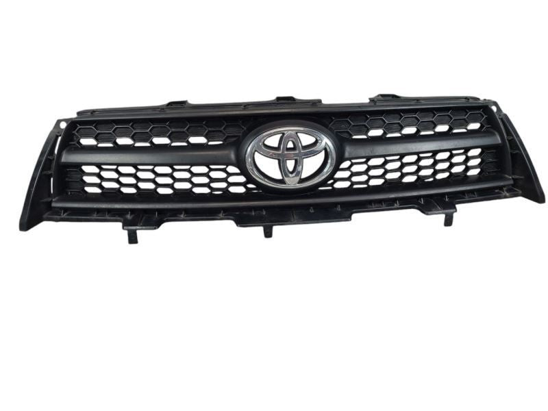 Grille Upper Base Fits 09-12 RAV4 601135