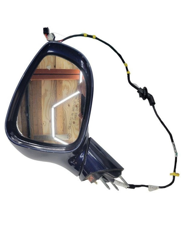 Passenger Side View Mirror Power Heated Fits 17-19 PACIFICA 676778