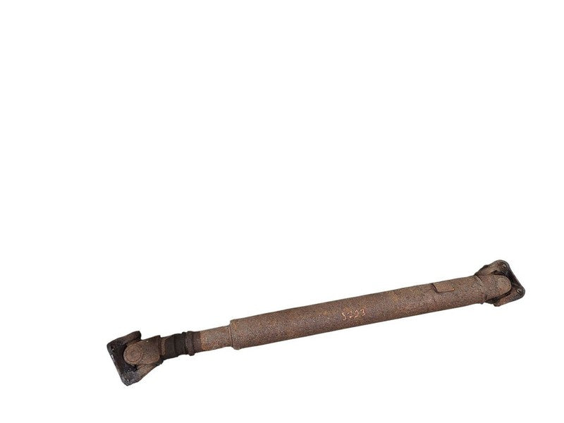 Rear Drive Shaft 4.5L 1FZFE Engine 6 Cylinder Fits 93-98 LAND CRUISER 