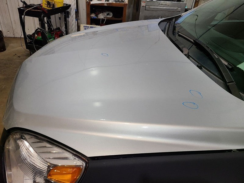 Hood Fits 10-17 EQUINOX 671976