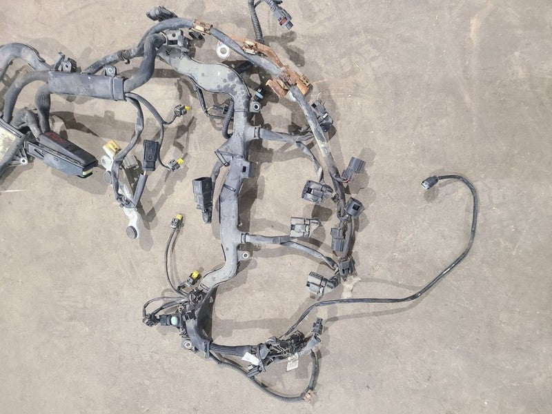 GL450     2007 Engine Wire Harness 616516