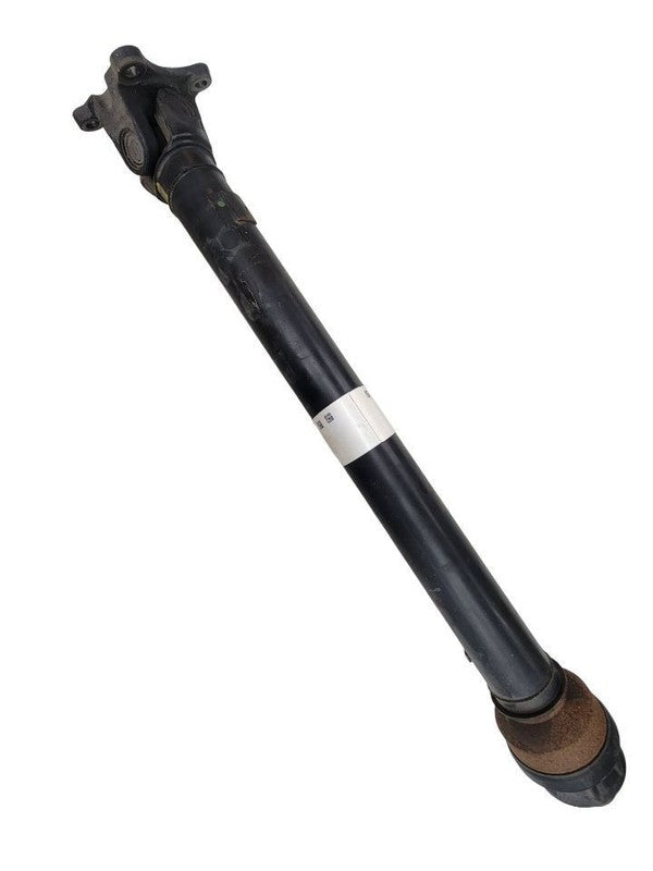 Front Drive Shaft New Style 6 Lug Wheel Fits 20-23 DODGE 1500 PICKUP 6