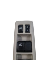 Driver Front Door Switch Driver's Lock And Window Fits 08-10 ROGUE 648