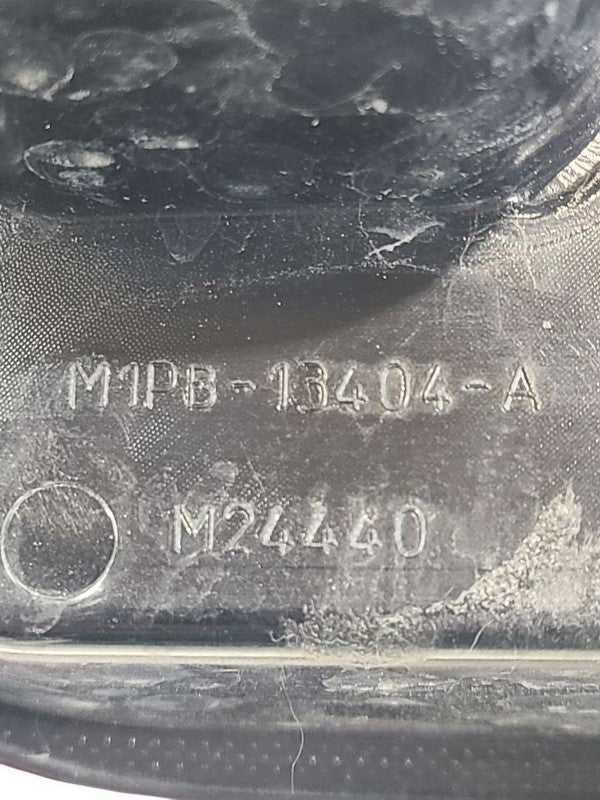 Passenger Tail Light Quarter Mounted Fits 21-25 BRONCO SPORT 663992