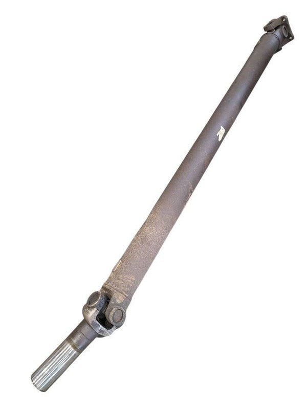 Rear Drive Shaft 4WD Regular Cab 2 Door Fits 07-12 DODGE 2500 PICKUP 6