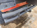 Rear Bumper Fits 97-06 WRANGLER 655522