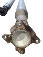 Rear Drive Shaft 144" Wb 3.0L 2WD Fits 10-18 MERCEDES SPRINTER 2500 67