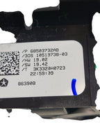 RAM15NEW  2021 Transmission Shift 641906