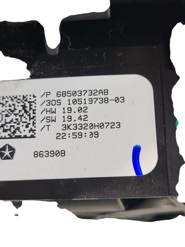 RAM15NEW  2021 Transmission Shift 641906