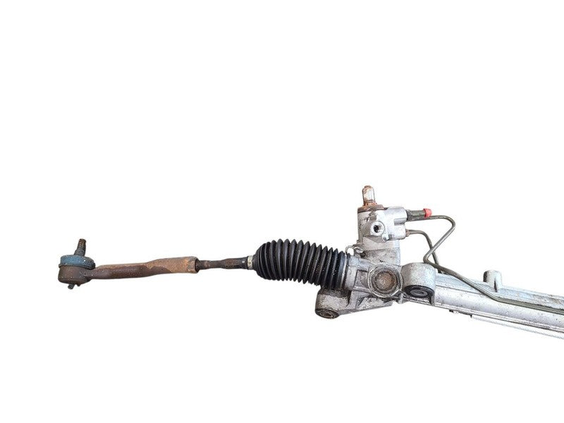Steering Gear/Rack Power Rack And Pinion 20" Wheel Fits 08-14 EDGE 647