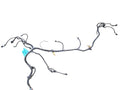 SILV15NEW 2007 Lamp Wiring Harness 641050