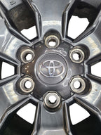 Wheel 16x7 Alloy 6 Y Spoke Fits 16-23 TACOMA 673789