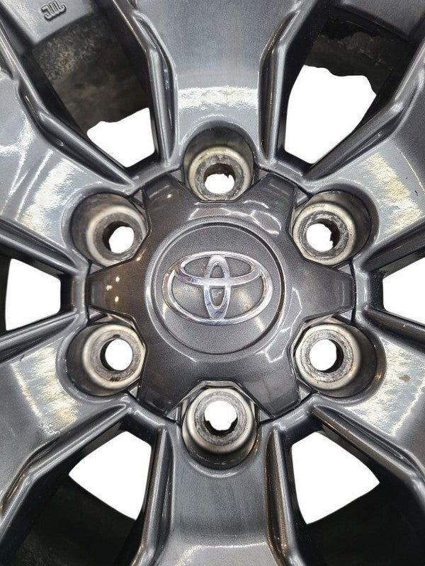 Wheel 16x7 Alloy 6 Y Spoke Fits 16-23 TACOMA 673789