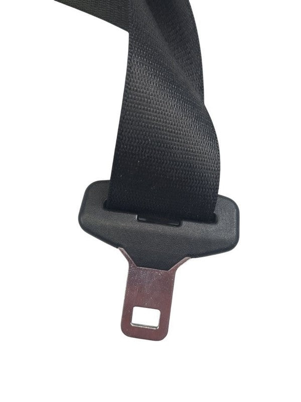 528I      2015 Seat Belt Rear 615173
