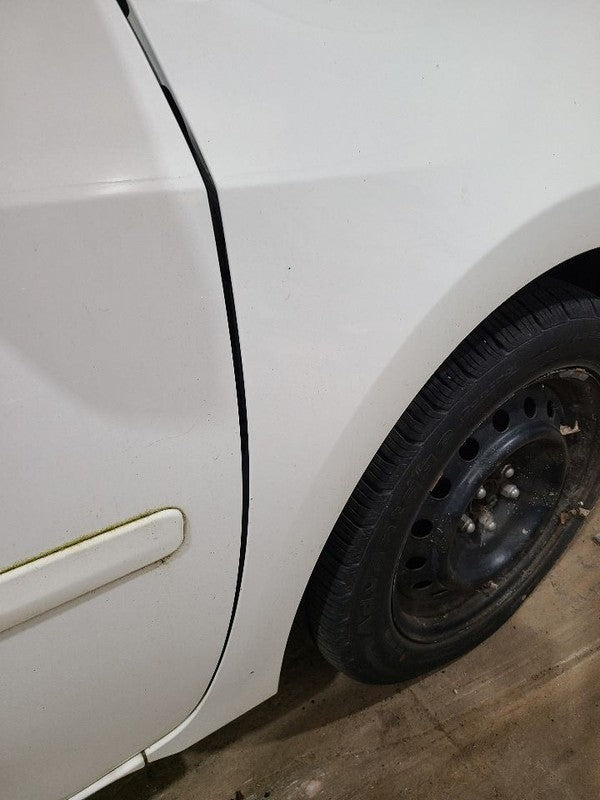 Passenger Right Fender Sedan Fits 14-19 COROLLA 678053