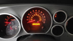 Speedometer Cluster KPH 8 Cylinder With Crew Cab Fits 08 TUNDRA 403728