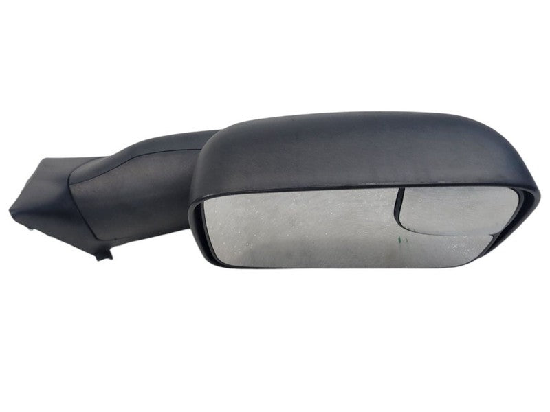 Passenger Side View Mirror Manual 7x10" Fits 00-02 DODGE 2500 PICKUP 6