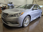 Passenger Front Door Electric US Built Fits 15-19 SONATA 647415